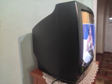 televizor ekranı: İşlənmiş Televizor Philips Ünvandan götürmə