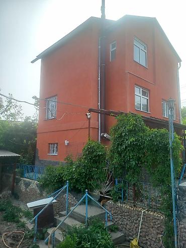 Продажа коттеджей и домов: Продаю дом - находится в дачном кооперативе Горный ветерок ( Таштар - — 1