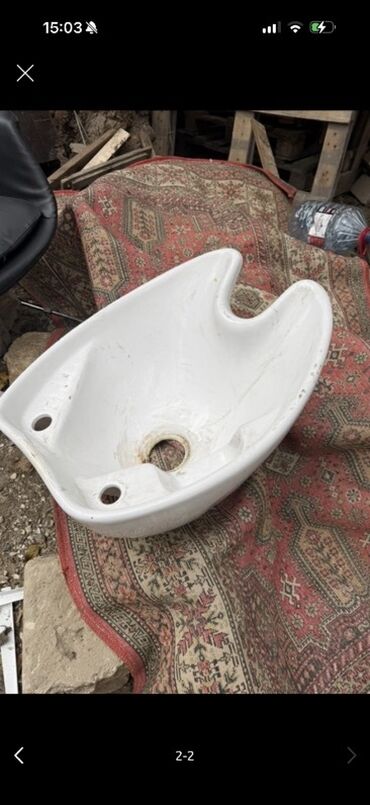 офисная мебель в баку: Salon avadanlıqları paketi