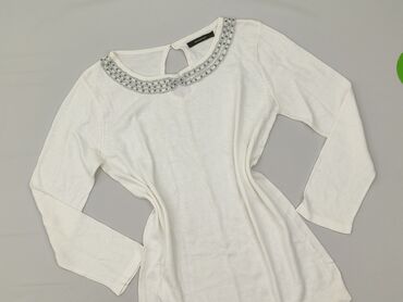 marks spencer sweter: Sweter damski, rozmiar M