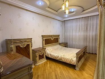 Uzunmüddətli kirayə mənzillər: ✨ MÖHTƏŞƏM TƏKLİF… ✨ 🏠 3 otaqlı mənzil kirayə verilir 📍 İnşaatçılar — 8