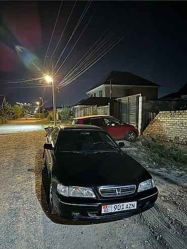 хонда акорд 1997: Honda Accord: 1997 г., 1.8 л, Механика, Бензин, Седан — 1