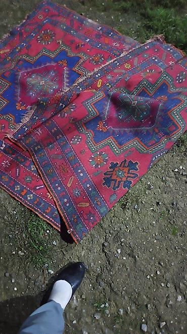 kohne xalca: Xalça Azərbaycan, Kredit yoxdur — 2