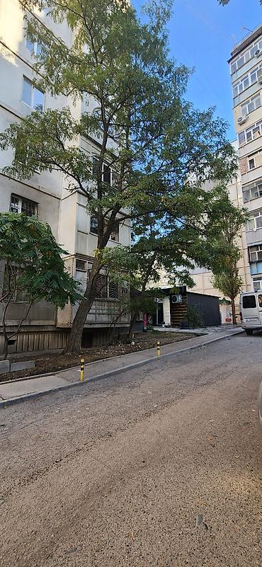 Продажа квартир: 1 комната, 35 м², Тунгуч мкр 105 серия, 3 этаж, Косметический ремонт — 2