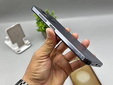 Уюлдук телефондор жана аксессуарлар: Redmi, Redmi Note 13, Колдонулган, 256 ГБ, түсү - Боз, 2 SIM — 8