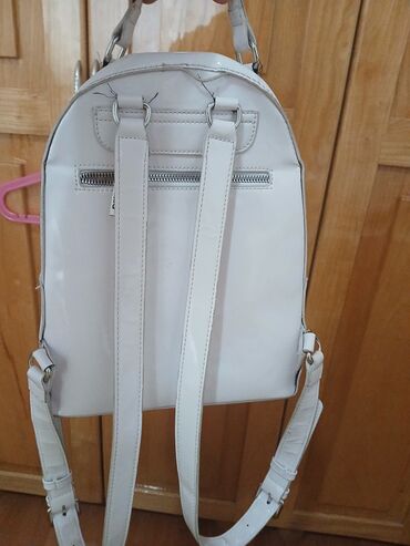 Modni rančevi: Shooter, Materijal: Veštačka koža — 25