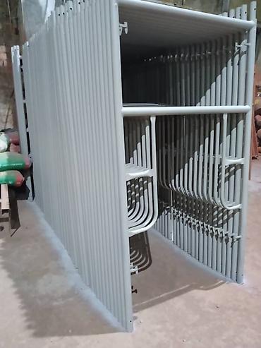 Аренда инструментов: Сдам в аренду Строительные леса — 13