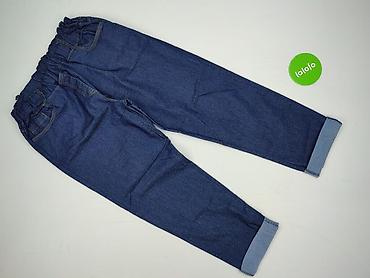 nike baletki: Jeansy damskie, rozmiar M — 2