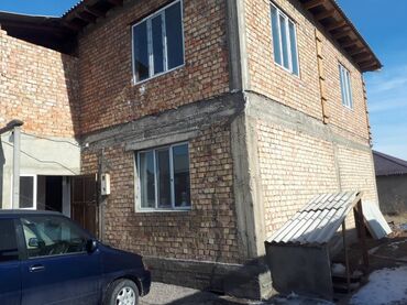 сколько стоит дом в кыргызстане: Дом, 180 м², 7 комнат, Собственник