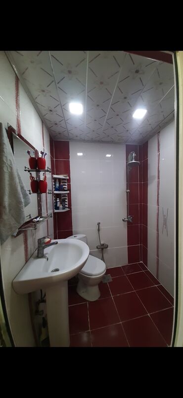 Həyət evləri və villaların satışı: Yasamal 6 otaqlı, 150 kv. m, Kredit yoxdur, Orta təmir — 16