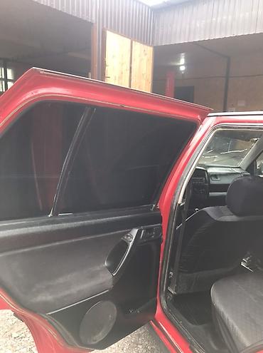 Volkswagen: Volkswagen Golf: 1992 г., Хэтчбэк — 10