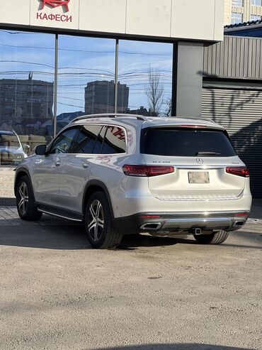 Mercedes-Benz: Mercedes-Benz CLS-Class: 2019 г., 3 л, Типтроник, Бензин, Внедорожник — 4