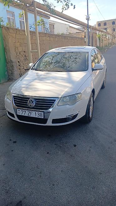 Volkswagen: Volkswagen Passat: 1.8 l | 2009 il Sedan — 1