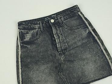 szorty levis: Stradivarius, Spódnica damska, rozmiar S — 1