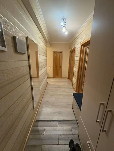 Долгосрочная аренда квартир: Сдается 2-х ком.квартира Район Ак-кеме М2-90 Этаж-4/12 Цена-1000$ — 16