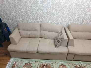 Ремонт, реставрация мебели: Перетяжка мебели — 6