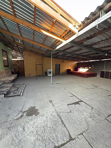 Продажа коттеджей и домов: 🔷 ПРОДАЁТСЯ САМАННЫЙ ДОМ — с. Кожомкул, ул. Красноармейская, недалеко — 9