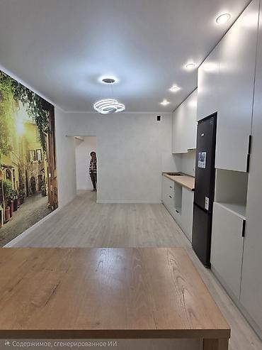 gala group: 1 комната, 53 м², Технопарк Элитка, 8 этаж, Евроремонт — 2
