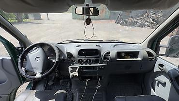 belarus 892 2: Mercedes-Benz Спринтер: 2001 г., 2.2 л, Механика, Дизель — 8