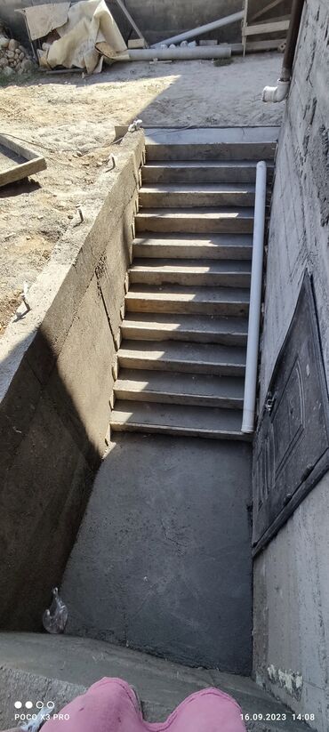 ступеньки для лестницы: БЕТОННЫЕ ЛЕСТНИЦЫ опыт 10 лет имя: Айбек более 60 лестниц по всему