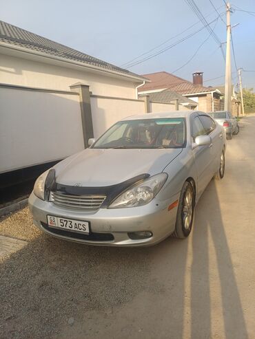 тормозной диск бмв е39: Toyota Windom: 2002 г., Автомат, Седан
