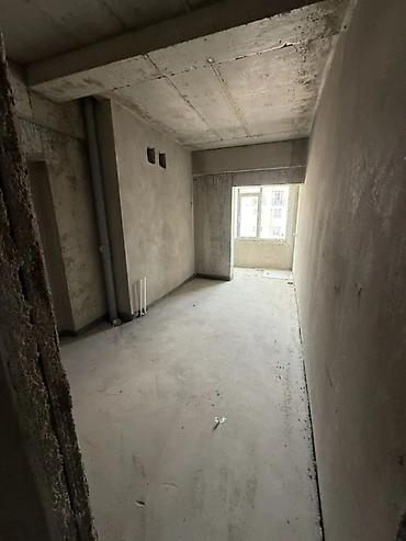 Продажа квартир: 2 комнаты, 72 м², АУЦА Элитка, 11 этаж, ПСО (под самоотделку) — 3