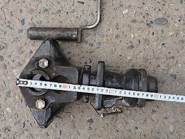 Другие автозапчасти: Фаркоп Rockinger, Б\У, из Германии. Нагрузка на опору от — 4