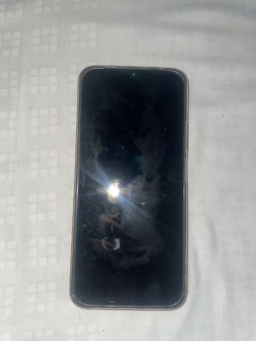 redmi note 14c: Redmi, Redmi 15C, Б/у, 256 ГБ, цвет - Черный, 2 SIM — 1