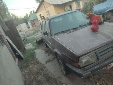 шины бу бишкек оптом: Volkswagen Jetta (Mk2, седан) — комплект кузовов и запчастей на