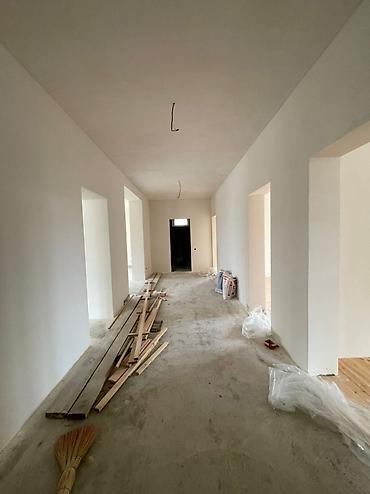 Продажа домов: 4 комнаты, 100 м², 6 соток, Манас, Собственник — 7