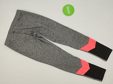 crivit top: Legginsy Sportowe damskie, rozmiar S — 3
