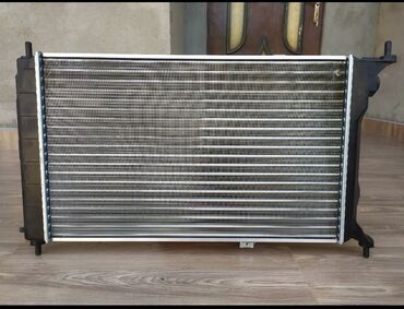 w124 radiator: Opel ASTRA F, 1998 il, Analoq, Almaniya, İşlənmiş