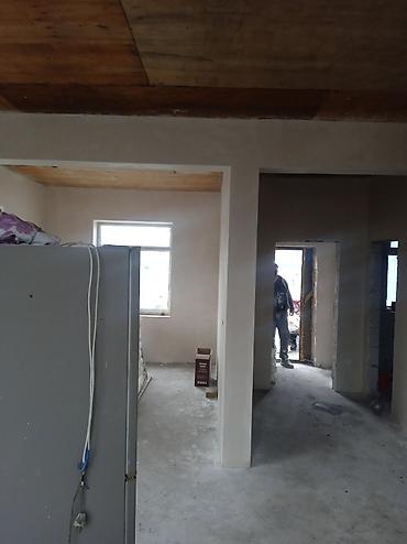 Штукатурка, шпаклевка: Штукатурка стен, Штукатурка потолков, Декоративная штукатурка Больше 6 лет опыта — 5