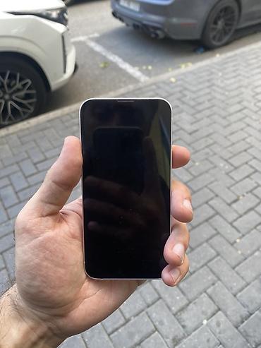 apple adapter 20w: IPhone 13 mini, 128 GB, Çəhrayı, Face ID — 5