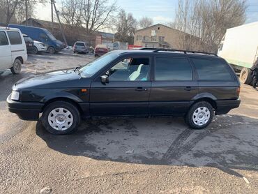 volkswagen диски: Volkswagen Passat: 1991 г., 1.8 л, Механика, Бензин, Универсал