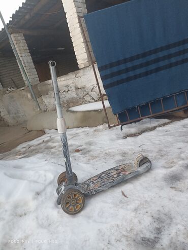 Детские велосипеды: Детский велосипед, 2-колесный, 3 - 4 года, Для мальчика, Б/у — 17