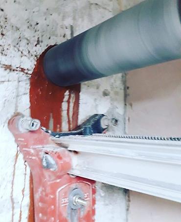 Beton işləri: Beton kəsimi beton deşimi beton kəsən beton deşən betonlarin kesilmesi — 7