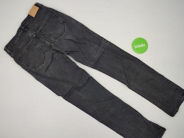 levis 571: Zara, Jeansy damskie, rozmiar M — 3