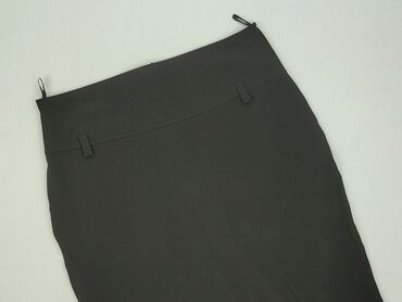 obcisła czarne spódnice: Спідниця жіноча, 2XL