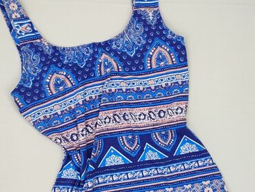 niebieskie sukienki plus size: Sinsay, Сукня жіноча, розмір XS
