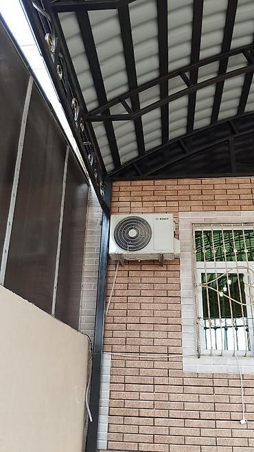 atv plus antenna: Split kondisionerlərin satışı və peşəkar quraşdırılması xidməti — 1