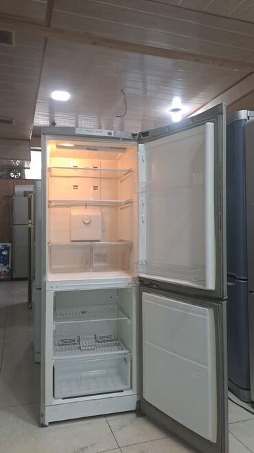Meyvə və tərəvəz qurudan aparatlar: İşlənmiş 2 qapılı Soyuducu Satılır