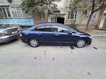 хонда свик седан 2005: Honda Civic: 2008 г., 1.8 л, Автомат, Бензин, Седан — 3
