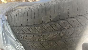24560 r18: Пара автомобильных шин Roadcar 620 - Размер: 245/60 R18 - Индекс — 1