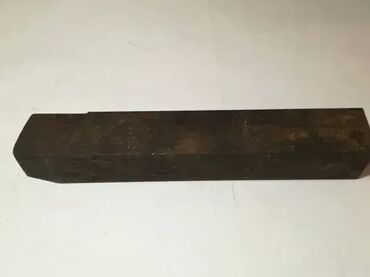 Strugarski noževi: Nosac 40x40mm strugarskih plocica cetvrtastih JAL (2593) CSBPR 4040 — 8