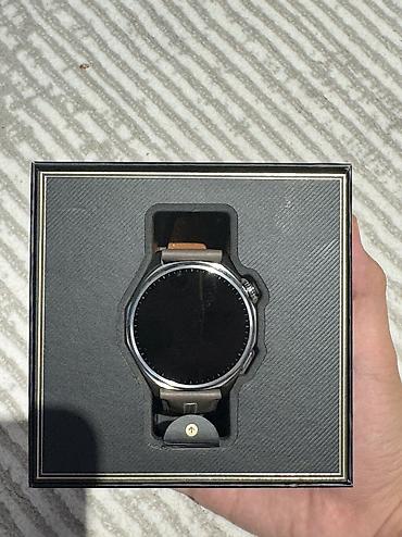 huawei gt 4 pro: ⌚ Huawei Watch GT 6 46mm — Grey 🔥 Стильные смарт-часы Huawei Watch GT — 2