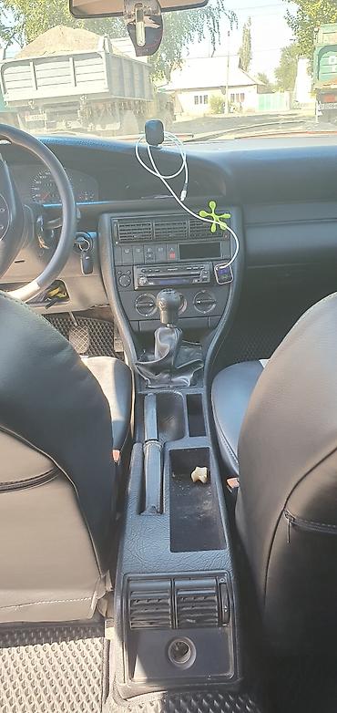 рейка адисей: Audi 100: 1992 г., 2.3 л, Механика, Бензин, Седан — 9