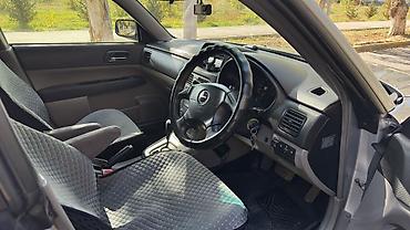 гур легаси: Subaru Forester: 2003 г., 2 л, Автомат, Газ, Кроссовер — 7
