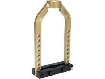 alat za izvlacenje lima na autu: Univerzalni nosač/adapter za vuču i izvlačenje karoserije - Teški — 3
