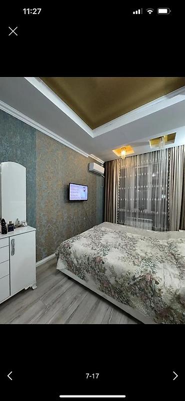 Продажа квартир: 2 комнаты, 74 м², Элитка, 10 этаж, Дизайнерский ремонт — 15